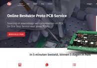 A great web design by Tjardo, Ho Chi Minh City, Viet Nam: Website, Web Application
, Manufacturing
, PHP
