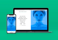 A great web design by iSimplifyMe, Chicago, IL: 