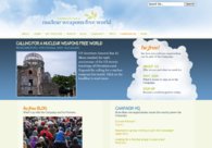 A great web design by CHCS.com Internet Development, Seattle, WA: 