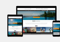 A great web design by CSI Media, Crewe, United Kingdom: Website, Marketing Website
, Travel
, ASP.NET
