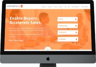 A great web design by Spiral Scout, San Francisco, CA: Website, E-Commerce
, Retail
, node.js
