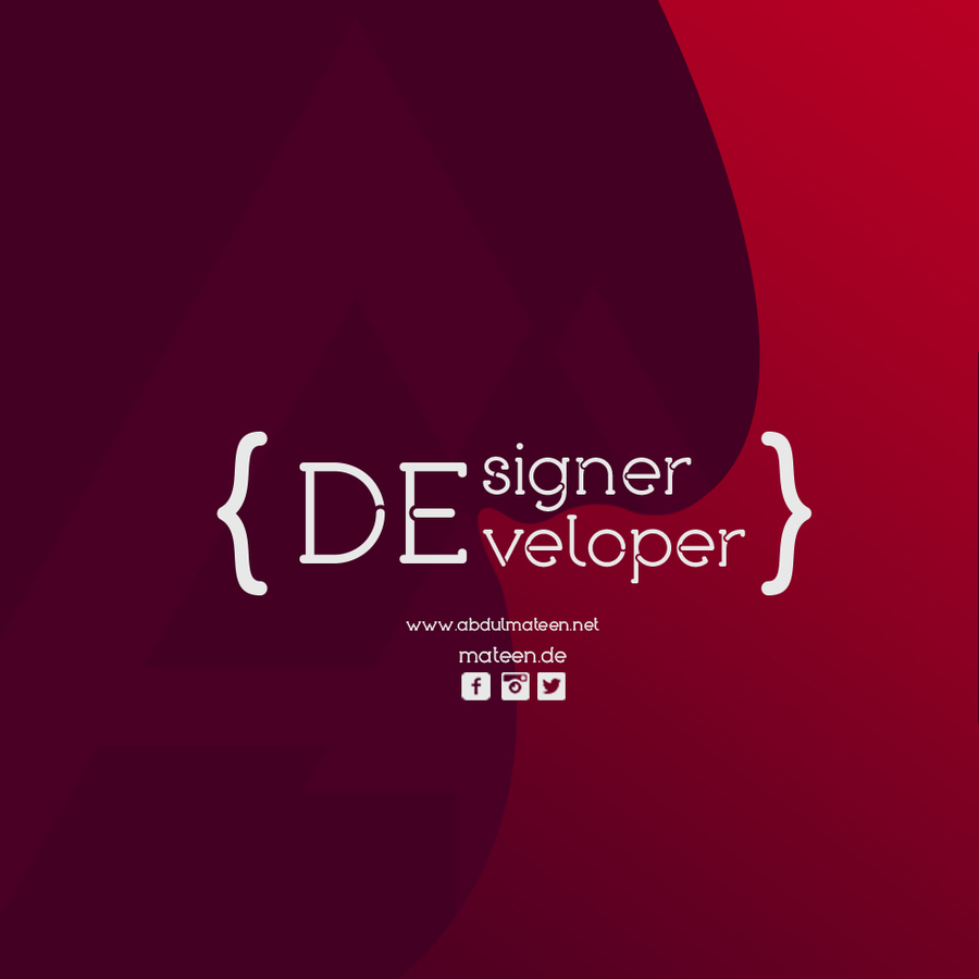 A great web design by Abdul Mateen, Pakistan Employees Cooperative Housing Society, Pakistan: 