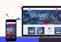 A great web design by Ideamotive, Warsaw, Poland: Responsive Website, E-Commerce
, Sports & Fitness
, Ruby on Rails
