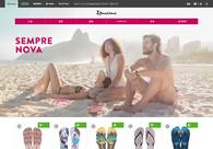 A great web design by Tonnec, Shanghai, China: 