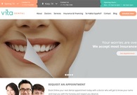 A great web design by Lemosys Infotech, Houston, TX: Website, Web Application
, Health & Beauty
, Wordpress
