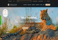 A great web design by Pixlogix Infotech, Ahmedabad, India: Responsive Website, E-Commerce
, Travel
, Wordpress
