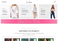 A great web design by Eveda-Design.com, Bulgarin, Bulgaria: 