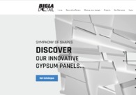A great web design by Perspective Web, Sofia, Bulgaria: 