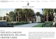 A great web design by BIGEYE, Orlando, FL: 