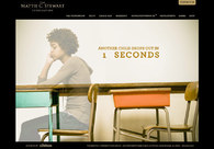 A great web design by o2ideas, Birmingham, AL: 