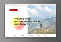 A great web design by Jon Persson, Gothenburg, Sweden: 