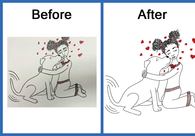 A great web design by Vector Design, New York, NY: 