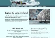 A great web design by Momentum Web Consulting, Raritan, NJ: Website, Marketing Website
, Film & Video
