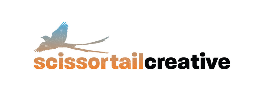 A great web design by Scissortail Creative, Dallas, TX: 