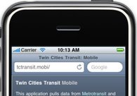 A great web design by Paul Wenzel, Minneapolis, MN: 