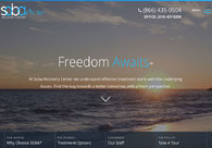 A great web design by Riviera 4 Media, Los Angeles, CA: 