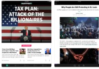 A great web design by QArea, Beverly Hills, CA: 