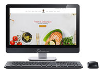 A great web design by Visualwebz llc, Seattle, WA: Website, E-Commerce
, Food & Beverage
, Wordpress
