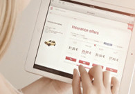 A great web design by Belitsoft, Minsk, Belarus: 