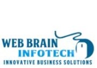 A great web design by Web Brain Info Tech, Delhi, India: 