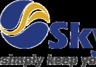 A great web design by IT services provider, Singapore, Singapore: 