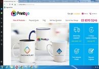 A great web design by Logicsofts, Melbourne, Australia: 