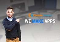 A great web design by Chromeinfotech Australia, Sydney, Australia: 