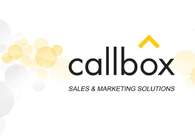 A great web design by Callbox, California, CA: 