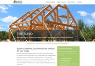 A great web design by Surelutions, Ann Arbor, MI: 