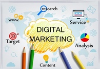 A great web design by Digital Markitors, Delhi, India: Website, Marketing Website
, Service
, Wordpress
