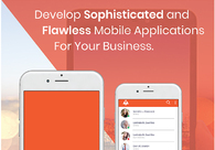 A great web design by Appedology, Corona, CA: 