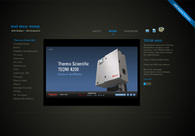 A great web design by Wai Man Wong, San Diego, CA: 