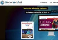 A great web design by Global WebSoft Pvt Ltd, Ahmedabad, India: 