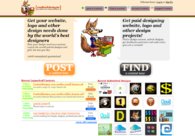 A great web design by ContestDesigns.com, New York, NY: 