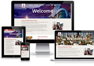 A great web design by BrightMinded Ltd, Brighton, United Kingdom: 