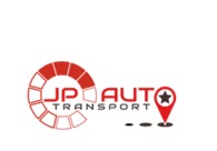 A great web design by JP Auto Transport, Los Angeles, CA: 