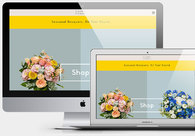 A great web design by Ramesh Dahal, Kathmandu, Nepal: Responsive Website, E-Commerce
, Software
, Magento
