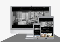 A great web design by AVA Design Media, Chandigarh, India: 