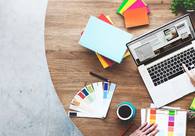 A great web design by WhiteHat InfoTech, Beaumont, CA: 