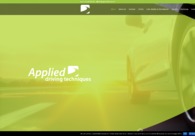 A great web design by Nettl of Fareham, UK, Southampton, United Kingdom: 