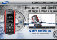 A great web design by Pixelwonderz, New Delhi, India: 