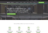 A great web design by 7th Floor Studio, Atlanta, GA: 