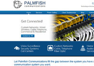 A great web design by Happyshack Media, Sarasota, FL: 