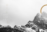 A great web design by Orogamis, Palo Alto, CA: 