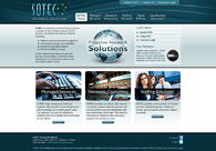 A great web design by Brooke Nelson, Washington DC, DC: 