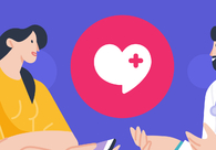 A great web design by Evrone, San Francisco, CA: Mobile App
, Web Application
, Healthcare, iOS (Objective-C)
