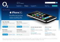 A great web design by Good For Everything, Leicester, United Kingdom: 