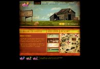 A great web design by Burnego, Iasi, Romania: 