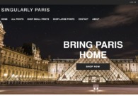 A great web design by District Digital Design, Washington D.c., DC: 