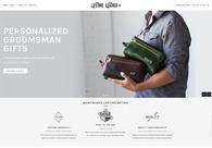 A great web design by Mathias Web Design & Development, Gilbert, AZ: 